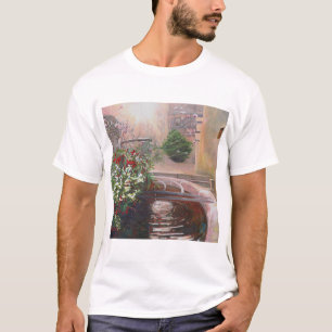 T-shirt Ondulations 2013