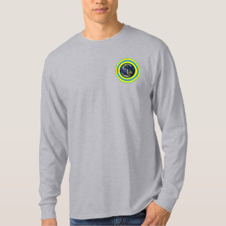 T-shirt One Earth
