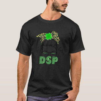 T-shirt One Lucky DSP - St Patrick's Day