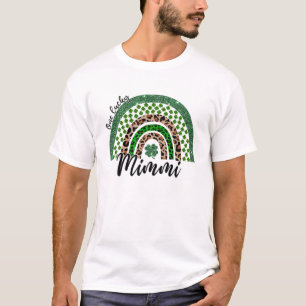 T-shirt One Lucky Mimmi