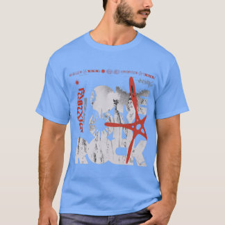 T-shirt One Ok Rock fille garçon