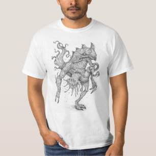T-shirt One Step