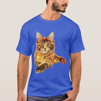 T-shirt Onglet
