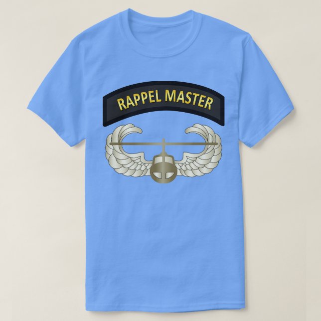 T-shirt Onglet maître Rappel avec insigne wtxt (Design devant)
