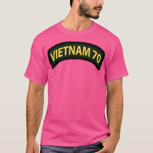 T-shirt Onglet Vietnam 5