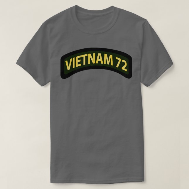 T-shirt Onglet Vietnam 7 (Design devant)
