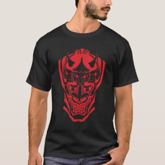 T-SHIRT ONI