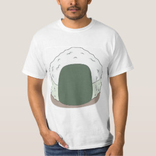 T-shirt Onigiri