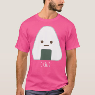 T-shirt Onigiri-Sama (Shio)