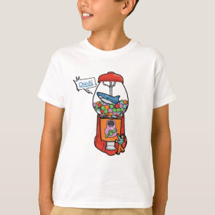 T-shirt ONIVA ! Gomme Balloune