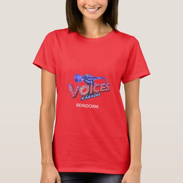 T-shirt Onley for sale here!!!!!!!!!!! (Devant)