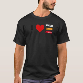 T-shirt Online Shopping