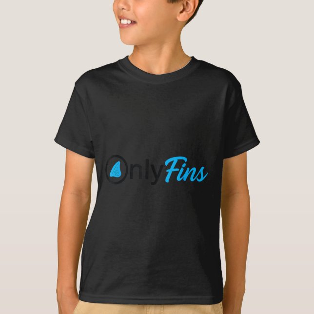 T-shirt Only Adise Fins Funny B Salmon And Steelhead Fishi (Devant)
