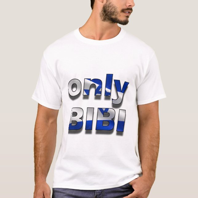 T-shirt Only Bibi (Devant)