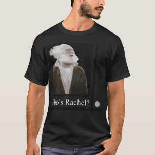 T-shirt Only Fools - Qui est Rachel - Oncle Albert