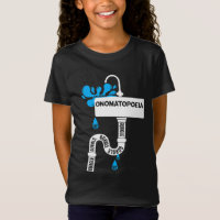 Onomatopoeia écriture ou poésie créative