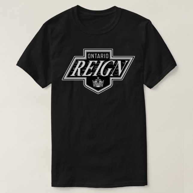 T-shirt Ontario Reign Essential (Design devant)