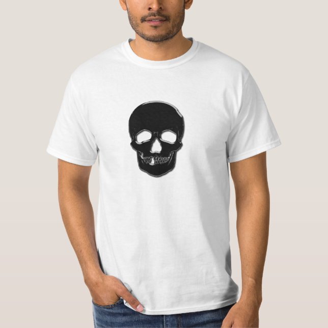 T-shirt Onyx (Devant)
