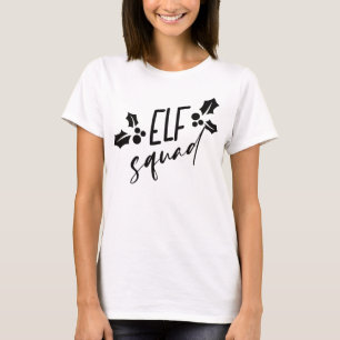 T-shirt Onze squad