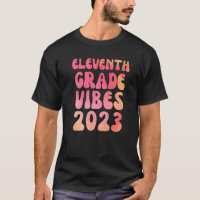Onzième catégorie Vibes 11e année Aquarelle 1er jo