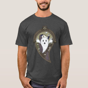 T-shirt Ooh Chemise Foncée pour Hommes