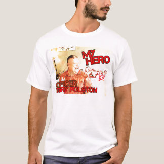 T-shirt OP ce qui sont nous allant faire sans vous le