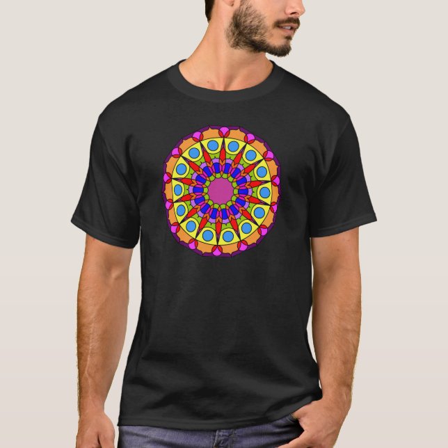 T-shirt Opal Fruits (Devant)