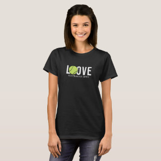 T-shirt Open d'Australie de Love 2024