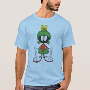 T-shirt Open MARVIN MARTIAN™