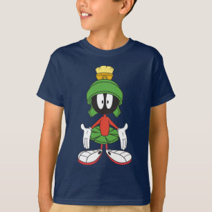 T-shirt Open MARVIN MARTIAN™