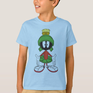 T-shirt Open MARVIN MARTIAN™