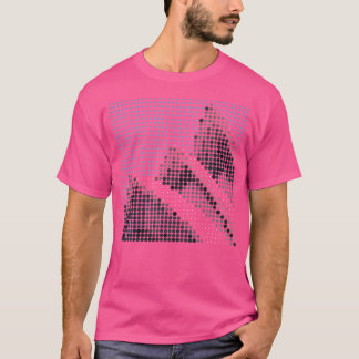 T-shirt Opéra australien des points Sydney