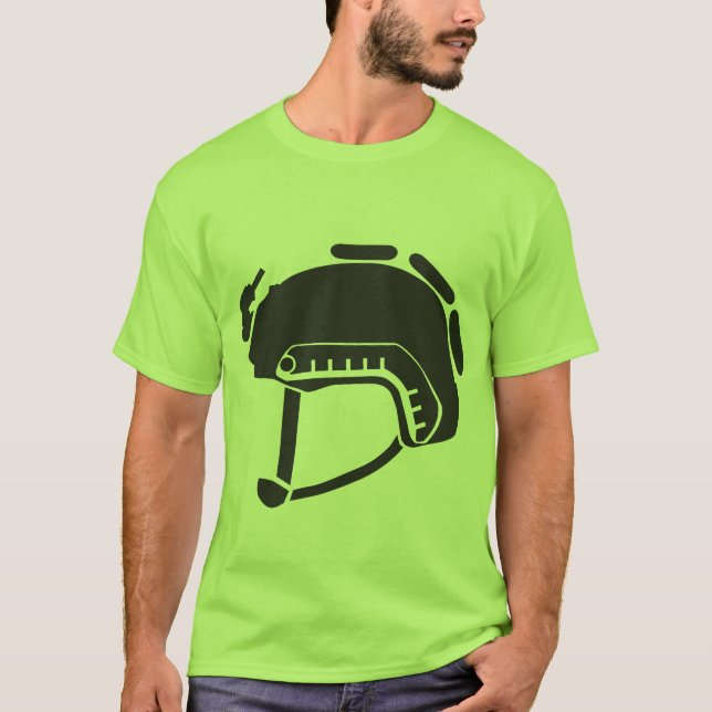 T-shirt Opérateur (Devant)