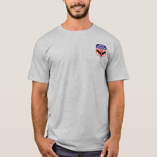 T-shirt Opérateur de démarrage