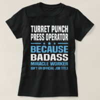 Opérateur de presse à poinçon à tourelle