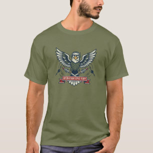 T-shirt Opération Epic Fury