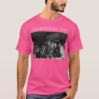 T-shirt Opération Ivy vintage