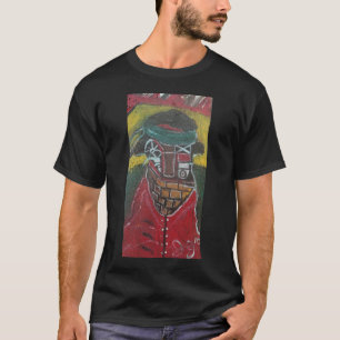 T-SHIRT OPÉRATIONS SPÉCIALES II