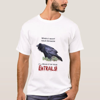 T-shirt Opinion