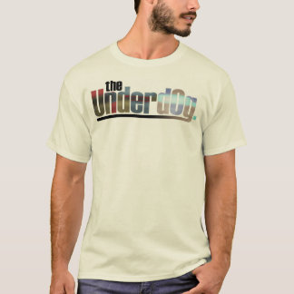 T-shirt Opprimé de BT