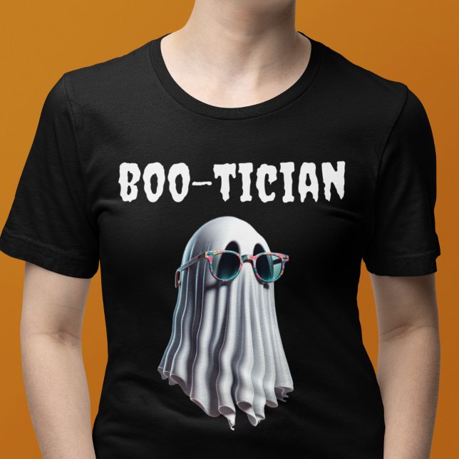 T-shirt Opticiens Halloween (Créateur téléchargé)