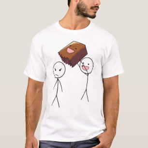T-shirt Optimisme facile