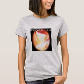 T-shirt Optimum