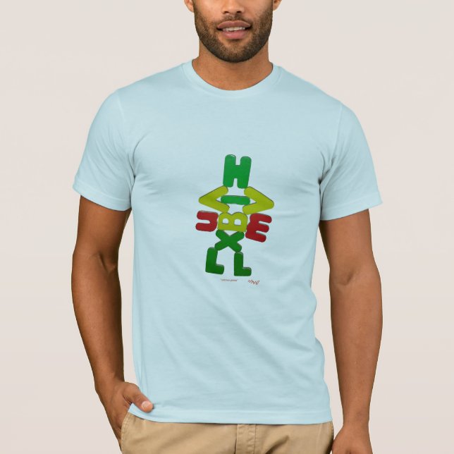 T-shirt optimusprime (Devant)