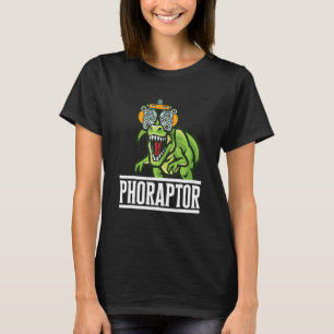 T-shirt Optométrie Machine Phoropter Funny Optométriste Ph