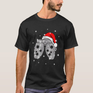 T-shirt Optométrie Sparkle Phoropter Oh Optometree