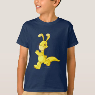 T-shirt Or de Blumaroo
