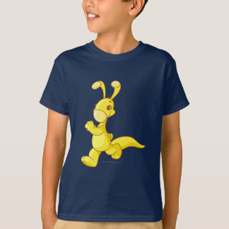 T-shirt Or de Blumaroo