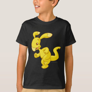T-shirt Or de Blumaroo