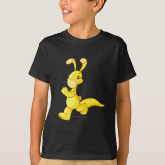 T-shirt Or de Blumaroo